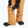 Children's snowboard trousers Quiksilver Estate almond 5