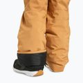 Children's snowboard trousers Quiksilver Estate almond 9