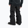 Children's snowboard trousers Quiksilver Estate true black 3