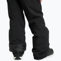 Children's snowboard trousers Quiksilver Estate true black 9