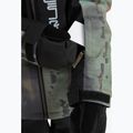 Children's snowboard jacket Quiksilver Side Hit Block bloomfade dark ivy 6