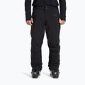 Men's snowboard trousers Quiksilver Boundry true black