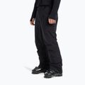 Men's snowboard trousers Quiksilver Boundry true black 4