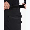Men's snowboard trousers Quiksilver Boundry true black 8