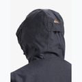 Men's snowboard jacket Quiksilver Dawson true black 10