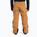 Men's snowboard trousers Quiksilver Utility almond 3