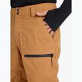 Men's snowboard trousers Quiksilver Utility almond 5