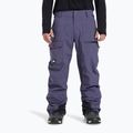 Men's snowboard trousers Quiksilver Utility graystone