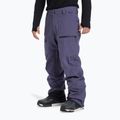 Men's snowboard trousers Quiksilver Utility graystone 4