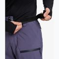 Men's snowboard trousers Quiksilver Utility graystone 6