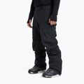 Men's snowboard trousers Quiksilver Utility EQYTP03235 true black 3