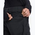 Men's snowboard trousers Quiksilver Utility EQYTP03235 true black 6