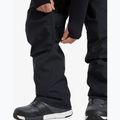 Men's snowboard trousers Quiksilver Utility EQYTP03235 true black 9