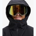 Men's snowboard jacket Quiksilver Titano EQYTJ03513 true black 8
