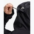 Men's snowboard jacket Quiksilver Titano EQYTJ03513 true black 10
