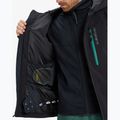 Men's snowboard jacket Quiksilver Titano EQYTJ03513 true black 13