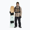 Children's snowboard jacket Quiksilver Sycamore Solid 20K fallen rock 2