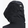 Men's snowboard jacket Quiksilver The Edge true black 11