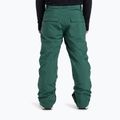 Children's snowboard trousers Quiksilver Estate trekking green 2