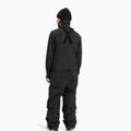 Men's snowboard trousers Quiksilver Paramo Stretch 20K Bib true black 2
