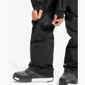 Men's snowboard trousers Quiksilver Paramo Stretch 20K Bib true black 8
