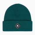 Men's winter hat DC Label deep teal