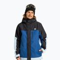 Men's snowboard jacket DC Defiant estate blue