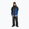 Men's snowboard jacket DC Defiant estate blue 2