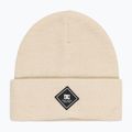 Men's winter hat DC Label oatmeal
