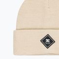 Men's winter hat DC Label oatmeal 3