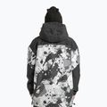Men's snowboard jacket DC 43 Anorak splat camo 3