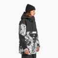 Men's snowboard jacket DC 43 Anorak splat camo 4