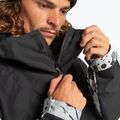 Men's snowboard jacket DC 43 Anorak splat camo 5