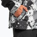 Men's snowboard jacket DC 43 Anorak splat camo 7
