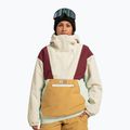 Women's snowboard jacket DC Chalet Anorak oatmeal