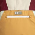 Women's snowboard jacket DC Chalet Anorak oatmeal 5