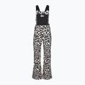 Women's snowboard trousers DC Valiant Bib snow cat 6