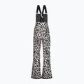 Women's snowboard trousers DC Valiant Bib snow cat 7