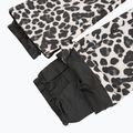Women's snowboard trousers DC Valiant Bib snow cat 11