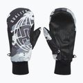 Men's ski gloves DC Tribute splat camo