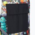 Children's snowboard trousers DC Roadblock Youth Bib outer world black 5