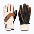 Men's snowboard gloves DC Franchise oatmeal