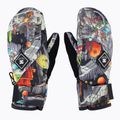 Men's snowboard gloves DC Franchise outer world black 2