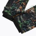 Children's snowboard trousers DC Code pine photo camo 7