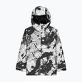 Children's snowboard jacket DC Basis Print Youth splat camo