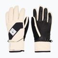 Women's snowboard gloves DC Franchise oatmeal