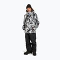 Men's snowboard jacket DC Basis Print splat camo 2