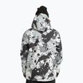 Men's snowboard jacket DC Basis Print splat camo 3