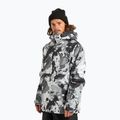 Men's snowboard jacket DC Basis Print splat camo 4