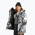 Men's snowboard jacket DC Basis Print splat camo 5